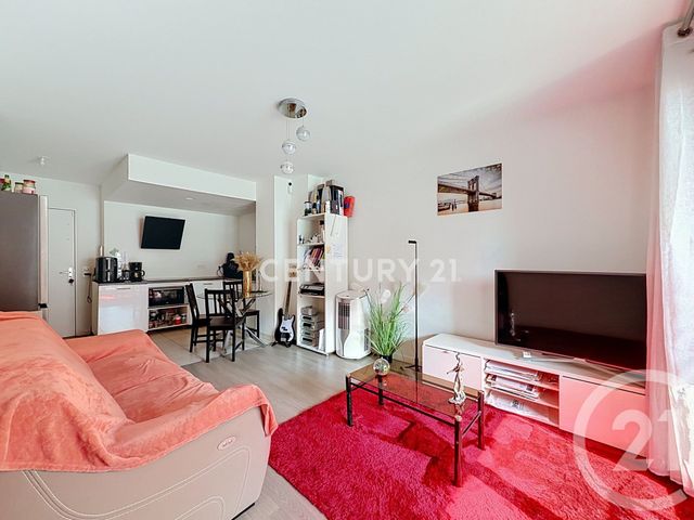 Appartement F2 &agrave; vendre - 2 pi&egrave;ces - 37 m2 - Neuilly Sur Marne - 93 - ILE-DE-FRANCE