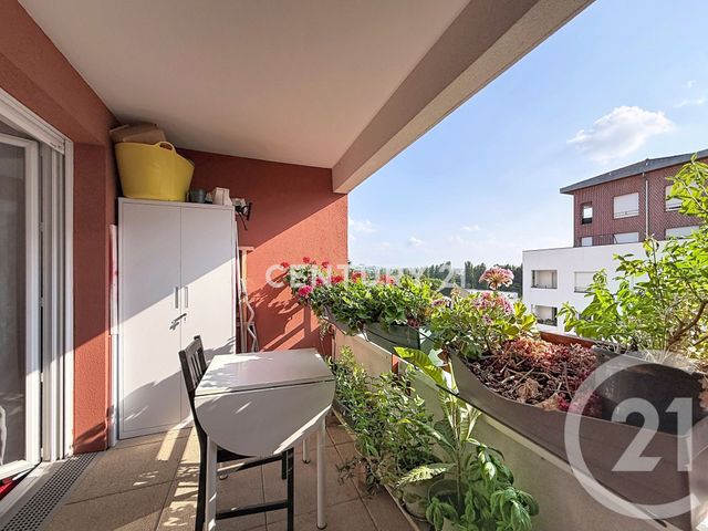 Appartement F2 &agrave; vendre - 2 pi&egrave;ces - 37 m2 - Neuilly Sur Marne - 93 - ILE-DE-FRANCE