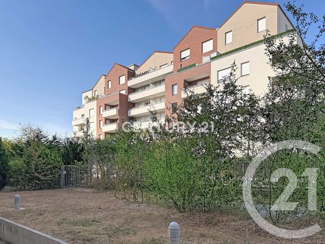 appartement - NEUILLY SUR MARNE - 93