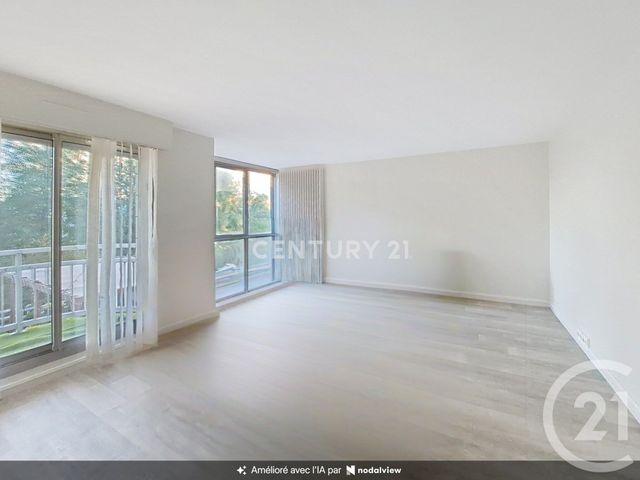 Appartement F3 &agrave; louer - 3 pi&egrave;ces - 66 m2 - Torcy - 77 - ILE-DE-FRANCE