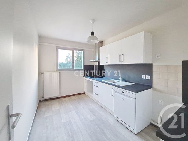 Appartement F3 &agrave; louer - 3 pi&egrave;ces - 66 m2 - Torcy - 77 - ILE-DE-FRANCE