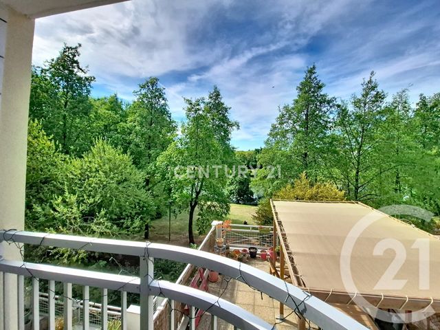 appartement - TORCY - 77