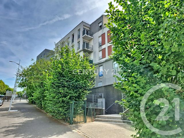 appartement - CHAMPS SUR MARNE - 77