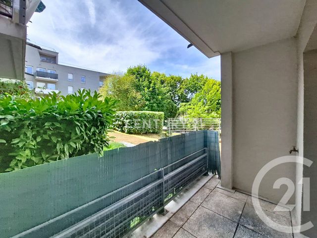 Appartement F2 &agrave; louer - 2 pi&egrave;ces - 42,03 m2 - Champs Sur Marne - 77 - ILE-DE-FRANCE