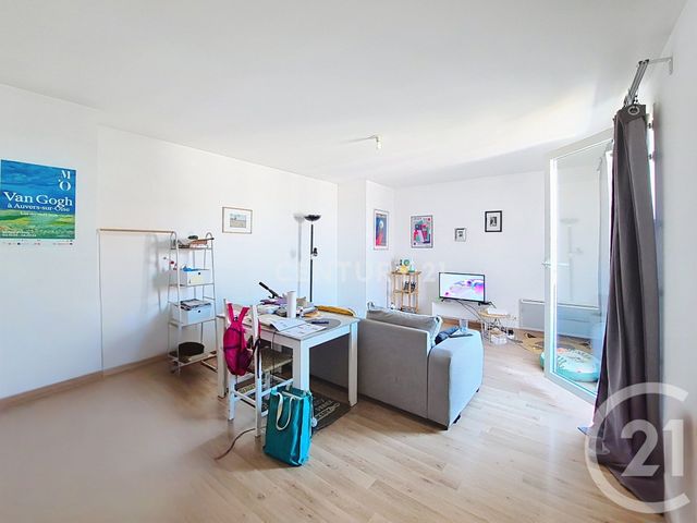 Appartement F3 &agrave; louer - 3 pi&egrave;ces - 53,84 m2 - Noisy Le Grand - 93 - ILE-DE-FRANCE