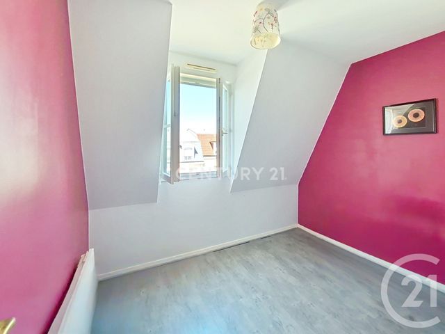Appartement F3 &agrave; louer - 3 pi&egrave;ces - 53,84 m2 - Noisy Le Grand - 93 - ILE-DE-FRANCE
