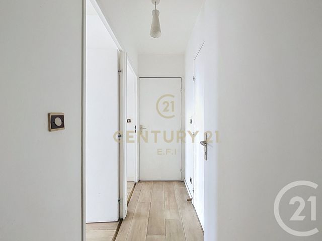 Appartement F3 &agrave; vendre - 3 pi&egrave;ces - 67,34 m2 - Noisy Le Grand - 93 - ILE-DE-FRANCE