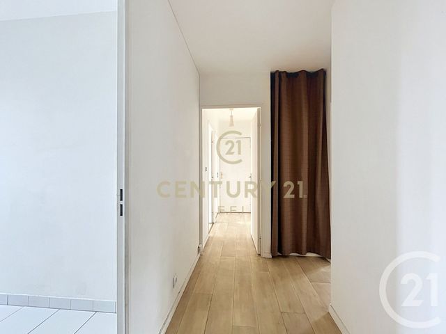Appartement F3 &agrave; vendre - 3 pi&egrave;ces - 67,34 m2 - Noisy Le Grand - 93 - ILE-DE-FRANCE