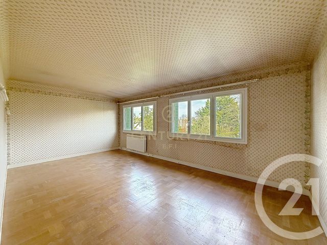 Maison &agrave; vendre - 6 pi&egrave;ces - 128,03 m2 - Noisy Le Grand - 93 - ILE-DE-FRANCE