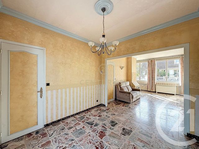Maison &agrave; vendre - 6 pi&egrave;ces - 128,03 m2 - Noisy Le Grand - 93 - ILE-DE-FRANCE