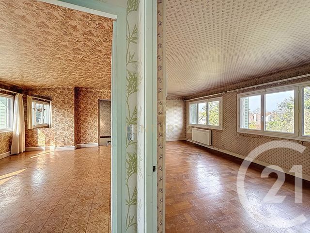 Maison &agrave; vendre - 6 pi&egrave;ces - 128,03 m2 - Noisy Le Grand - 93 - ILE-DE-FRANCE