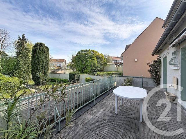 Maison &agrave; vendre - 6 pi&egrave;ces - 128,03 m2 - Noisy Le Grand - 93 - ILE-DE-FRANCE