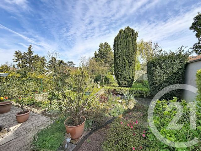 Maison &agrave; vendre - 6 pi&egrave;ces - 128,03 m2 - Noisy Le Grand - 93 - ILE-DE-FRANCE