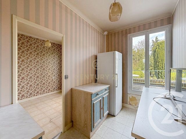 Maison &agrave; vendre - 6 pi&egrave;ces - 128,03 m2 - Noisy Le Grand - 93 - ILE-DE-FRANCE