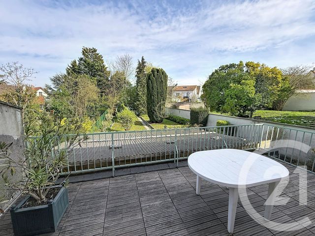 Maison &agrave; vendre - 6 pi&egrave;ces - 128,03 m2 - Noisy Le Grand - 93 - ILE-DE-FRANCE