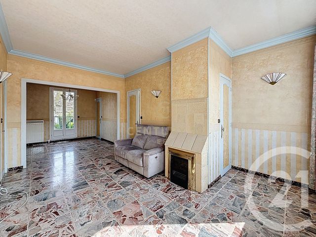 Maison &agrave; vendre - 6 pi&egrave;ces - 128,03 m2 - Noisy Le Grand - 93 - ILE-DE-FRANCE