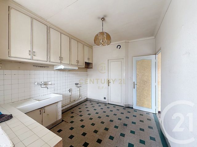 Maison &agrave; vendre - 6 pi&egrave;ces - 128,03 m2 - Noisy Le Grand - 93 - ILE-DE-FRANCE