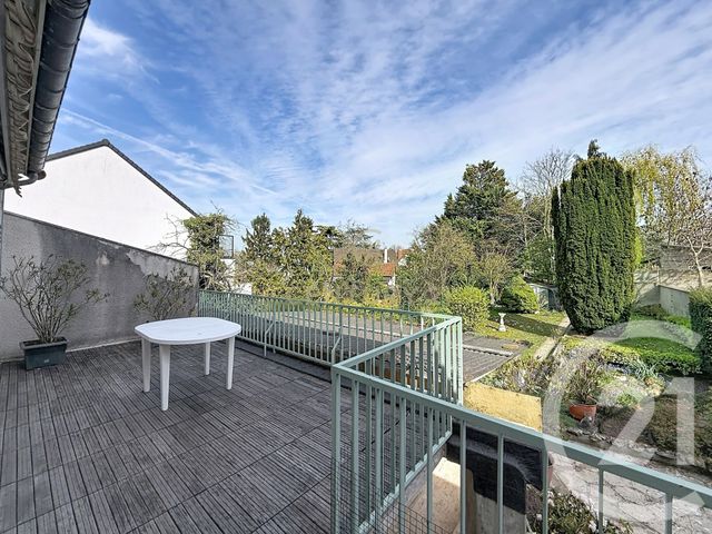Maison &agrave; vendre - 6 pi&egrave;ces - 128,03 m2 - Noisy Le Grand - 93 - ILE-DE-FRANCE