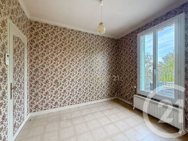 Maison &agrave; vendre - 6 pi&egrave;ces - 128,03 m2 - Noisy Le Grand - 93 - ILE-DE-FRANCE