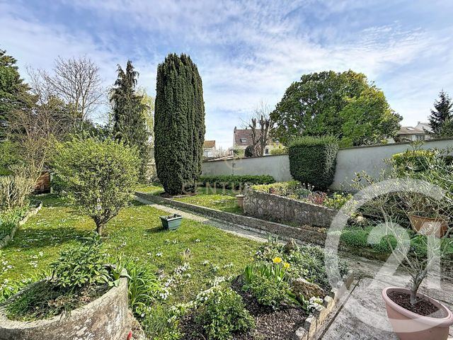 Maison &agrave; vendre - 6 pi&egrave;ces - 128,03 m2 - Noisy Le Grand - 93 - ILE-DE-FRANCE