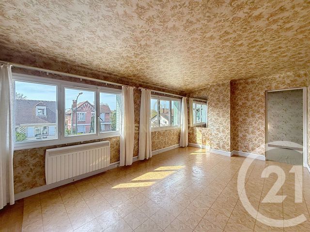 Maison &agrave; vendre - 6 pi&egrave;ces - 128,03 m2 - Noisy Le Grand - 93 - ILE-DE-FRANCE