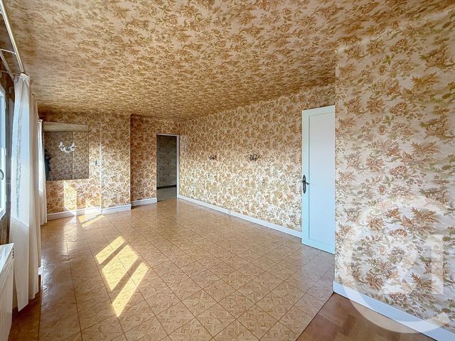 Maison &agrave; vendre - 6 pi&egrave;ces - 128,03 m2 - Noisy Le Grand - 93 - ILE-DE-FRANCE