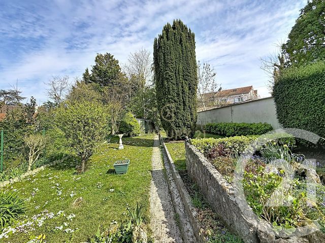 Maison &agrave; vendre - 6 pi&egrave;ces - 128,03 m2 - Noisy Le Grand - 93 - ILE-DE-FRANCE