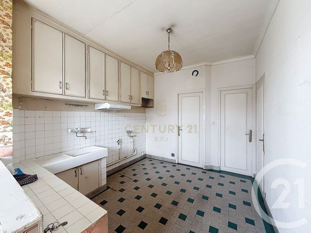 Maison &agrave; vendre - 6 pi&egrave;ces - 128,03 m2 - Noisy Le Grand - 93 - ILE-DE-FRANCE