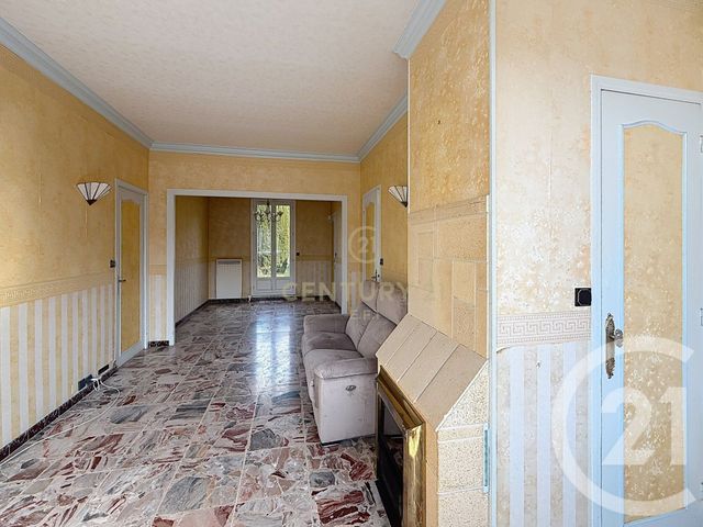 Maison &agrave; vendre - 6 pi&egrave;ces - 128,03 m2 - Noisy Le Grand - 93 - ILE-DE-FRANCE