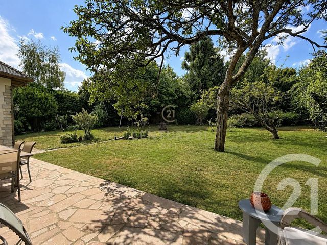 Maison &agrave; vendre - 8 pi&egrave;ces - 241,42 m2 - Noisy Le Grand - 93 - ILE-DE-FRANCE