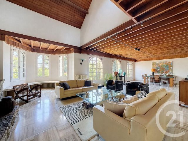 Maison &agrave; vendre - 8 pi&egrave;ces - 241,42 m2 - Noisy Le Grand - 93 - ILE-DE-FRANCE