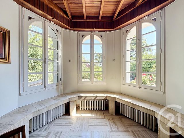 Maison &agrave; vendre - 8 pi&egrave;ces - 241,42 m2 - Noisy Le Grand - 93 - ILE-DE-FRANCE