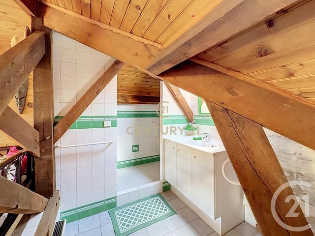Maison &agrave; vendre - 8 pi&egrave;ces - 241,42 m2 - Noisy Le Grand - 93 - ILE-DE-FRANCE