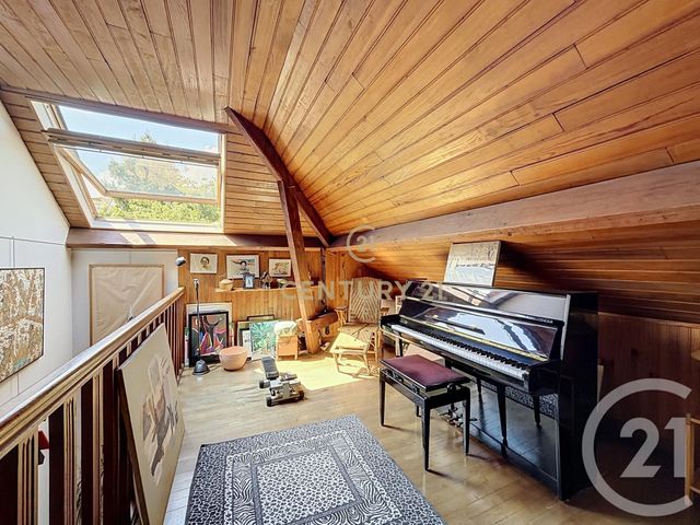 Maison &agrave; vendre - 8 pi&egrave;ces - 241,42 m2 - Noisy Le Grand - 93 - ILE-DE-FRANCE
