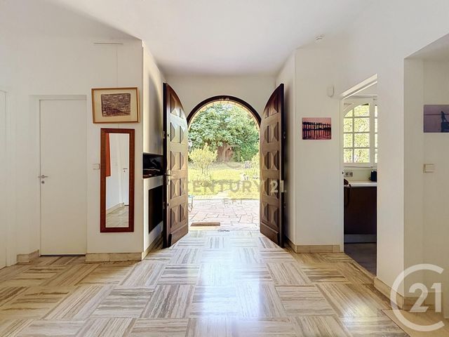 Maison &agrave; vendre - 8 pi&egrave;ces - 241,42 m2 - Noisy Le Grand - 93 - ILE-DE-FRANCE