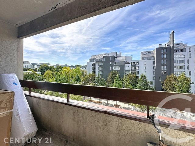 Appartement F5 &agrave; vendre - 5 pi&egrave;ces - 90,65 m2 - Champs Sur Marne - 77 - ILE-DE-FRANCE