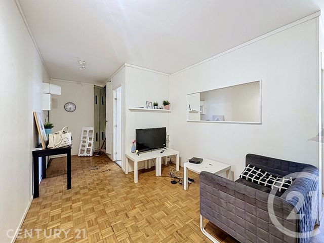 appartement - CHAMPS SUR MARNE - 77