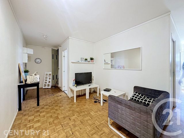 Appartement F5 &agrave; vendre - 5 pi&egrave;ces - 90,65 m2 - Champs Sur Marne - 77 - ILE-DE-FRANCE