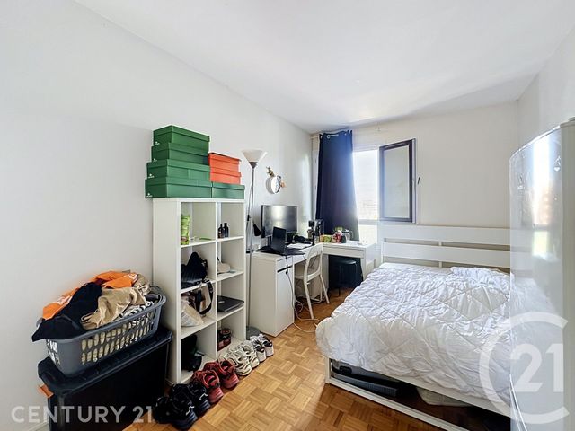 Appartement F5 &agrave; vendre - 5 pi&egrave;ces - 90,65 m2 - Champs Sur Marne - 77 - ILE-DE-FRANCE