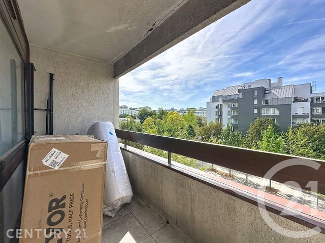 Appartement F5 &agrave; vendre - 5 pi&egrave;ces - 90,65 m2 - Champs Sur Marne - 77 - ILE-DE-FRANCE