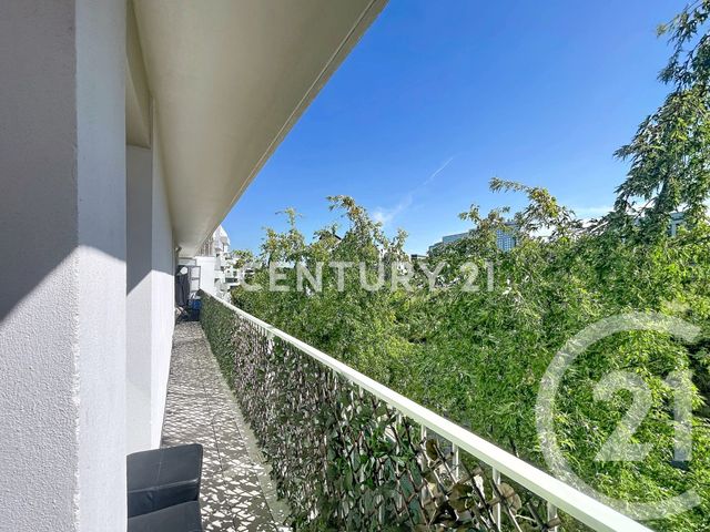 Appartement T3 &agrave; vendre - 3 pi&egrave;ces - 60,91 m2 - Noisy Le Grand - 93 - ILE-DE-FRANCE