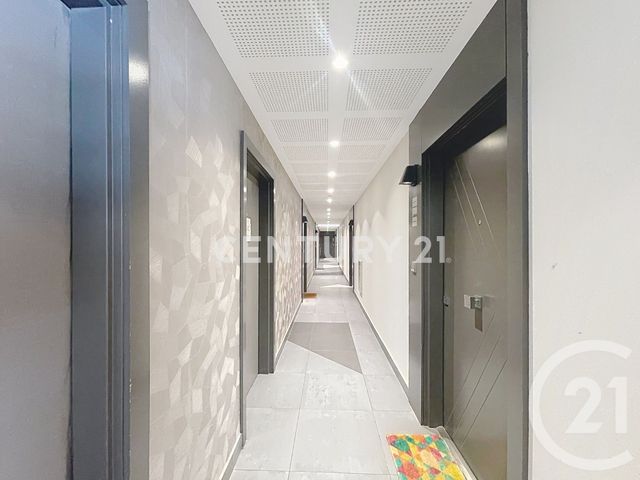 Appartement T3 &agrave; vendre - 3 pi&egrave;ces - 60,91 m2 - Noisy Le Grand - 93 - ILE-DE-FRANCE