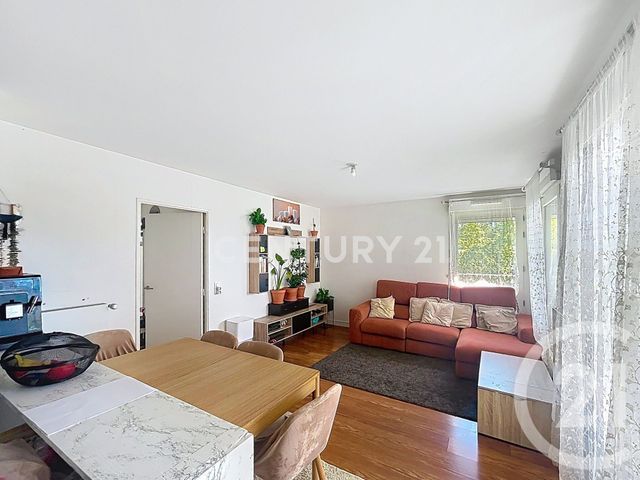 appartement - NOISY LE GRAND - 93