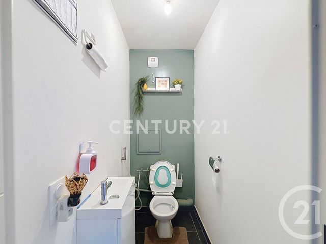 Appartement T3 &agrave; vendre - 3 pi&egrave;ces - 60,91 m2 - Noisy Le Grand - 93 - ILE-DE-FRANCE