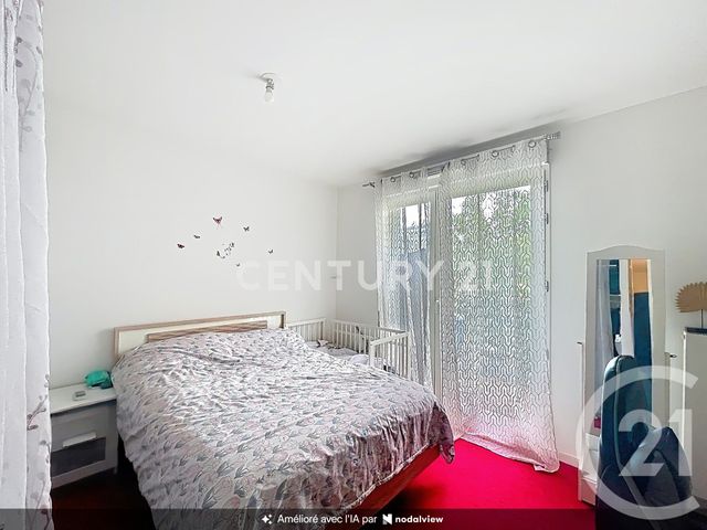Appartement T3 &agrave; vendre - 3 pi&egrave;ces - 60,91 m2 - Noisy Le Grand - 93 - ILE-DE-FRANCE