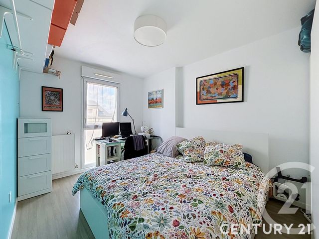 Appartement F2 &agrave; vendre - 2 pi&egrave;ces - 38,06 m2 - Noisy Le Grand - 93 - ILE-DE-FRANCE