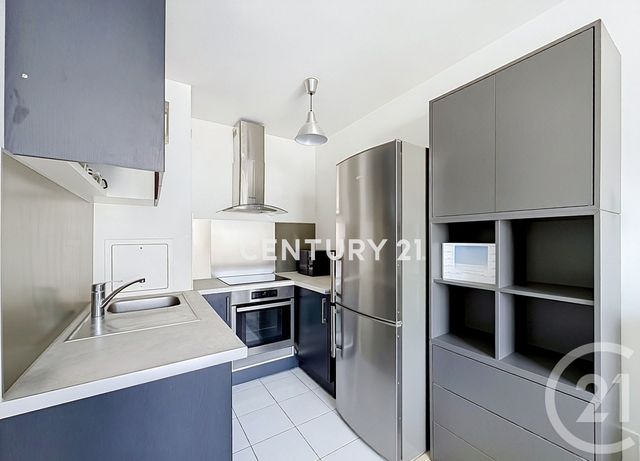 Appartement F2 &agrave; vendre - 2 pi&egrave;ces - 38,06 m2 - Noisy Le Grand - 93 - ILE-DE-FRANCE