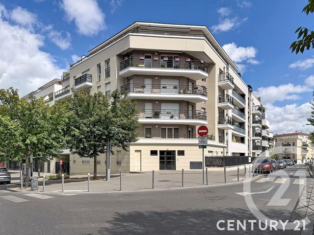 appartement - NOISY LE GRAND - 93