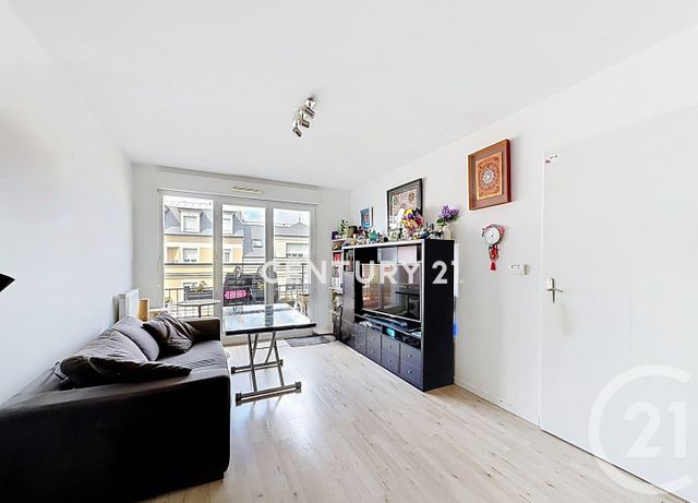 Appartement F2 &agrave; vendre - 2 pi&egrave;ces - 38,06 m2 - Noisy Le Grand - 93 - ILE-DE-FRANCE