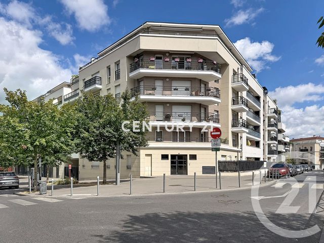 appartement - NOISY LE GRAND - 93